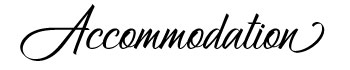 Accommodation