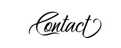 contact